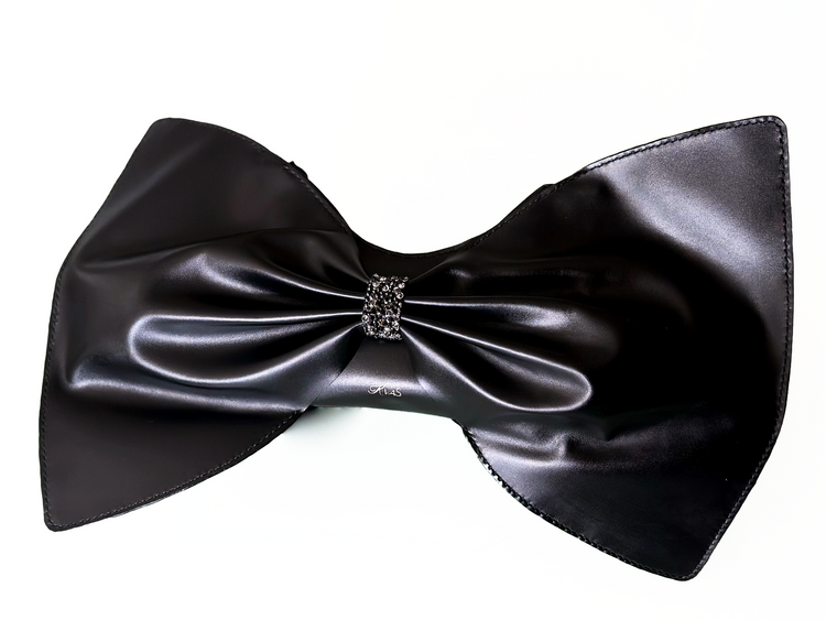 Aylin Bowtie Clutch